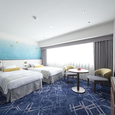 Hotel Nikko Himeji Eksteriør bilde