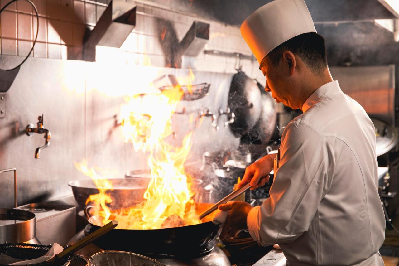 Hotel Nikko Himeji Eksteriør bilde