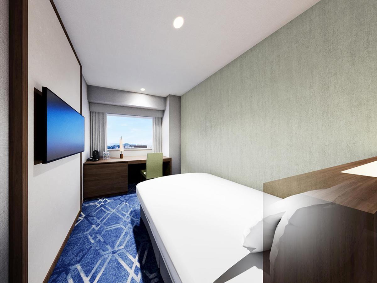 Hotel Nikko Himeji Eksteriør bilde