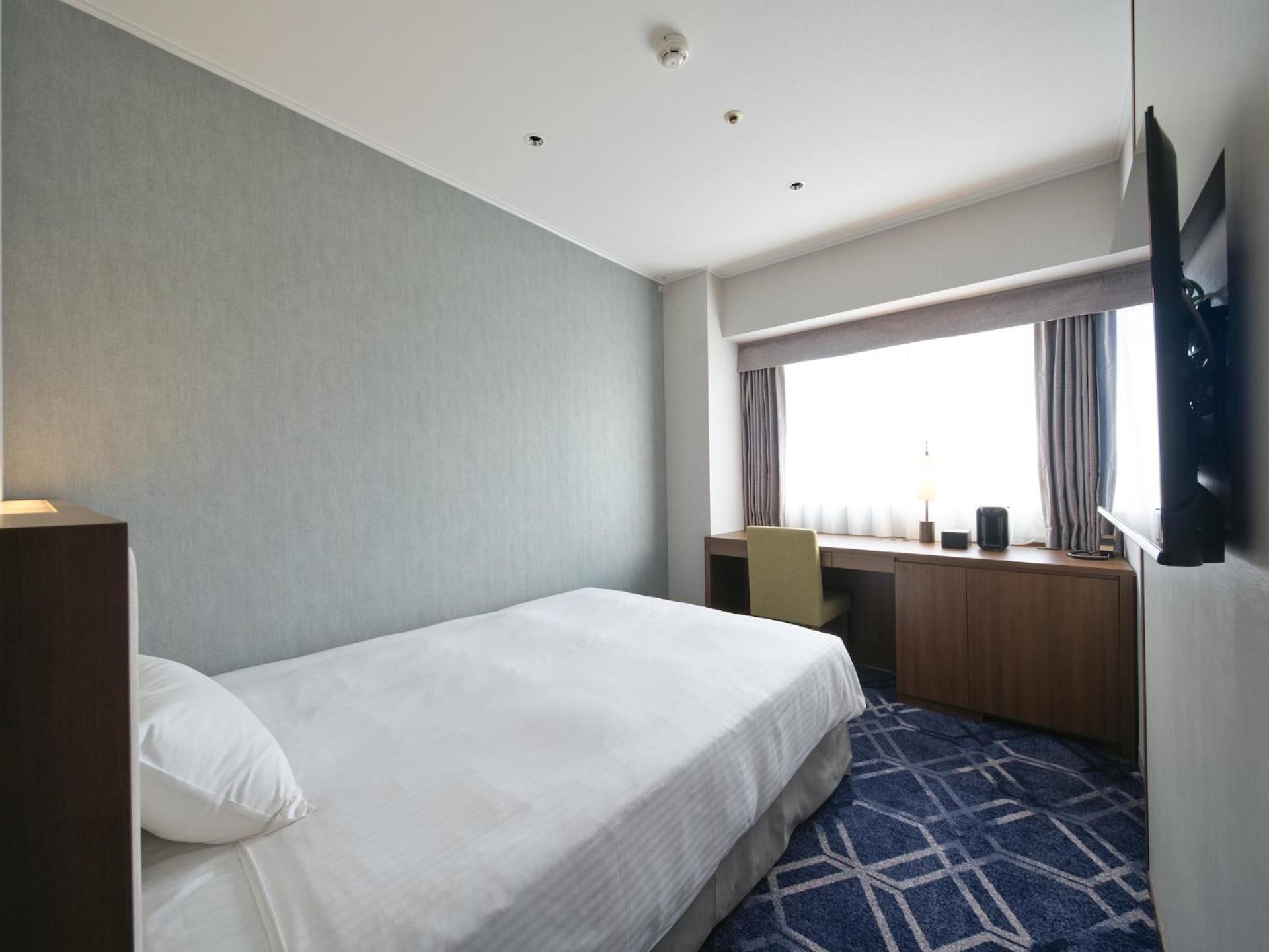 Hotel Nikko Himeji Eksteriør bilde