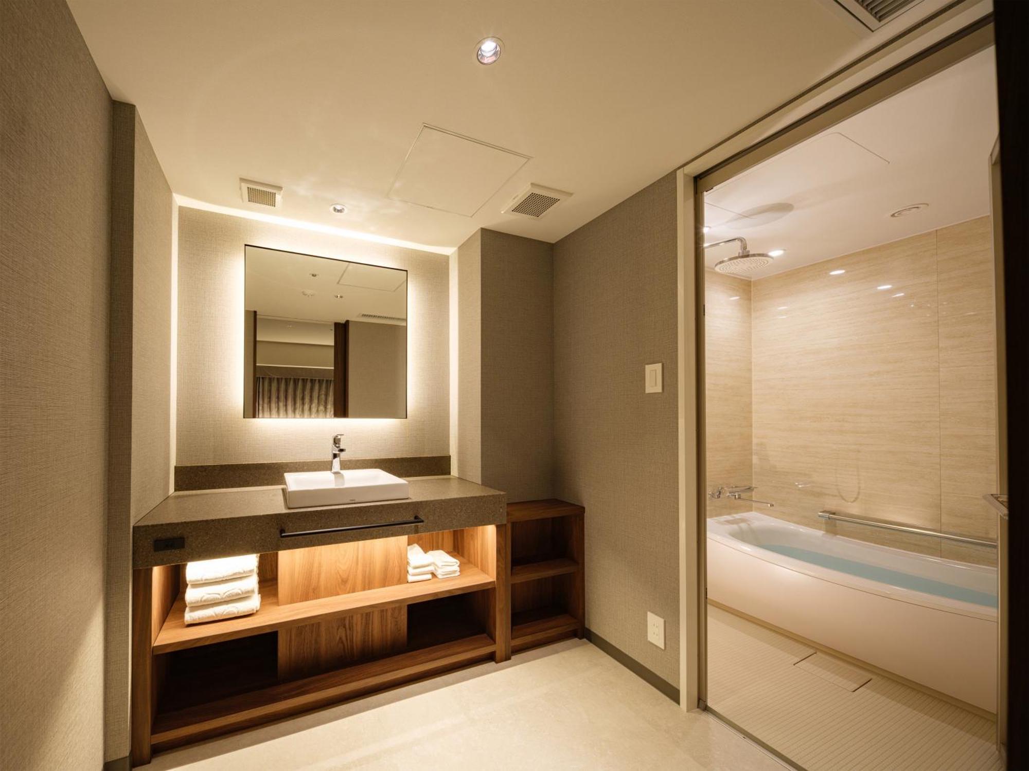 Hotel Nikko Himeji Eksteriør bilde
