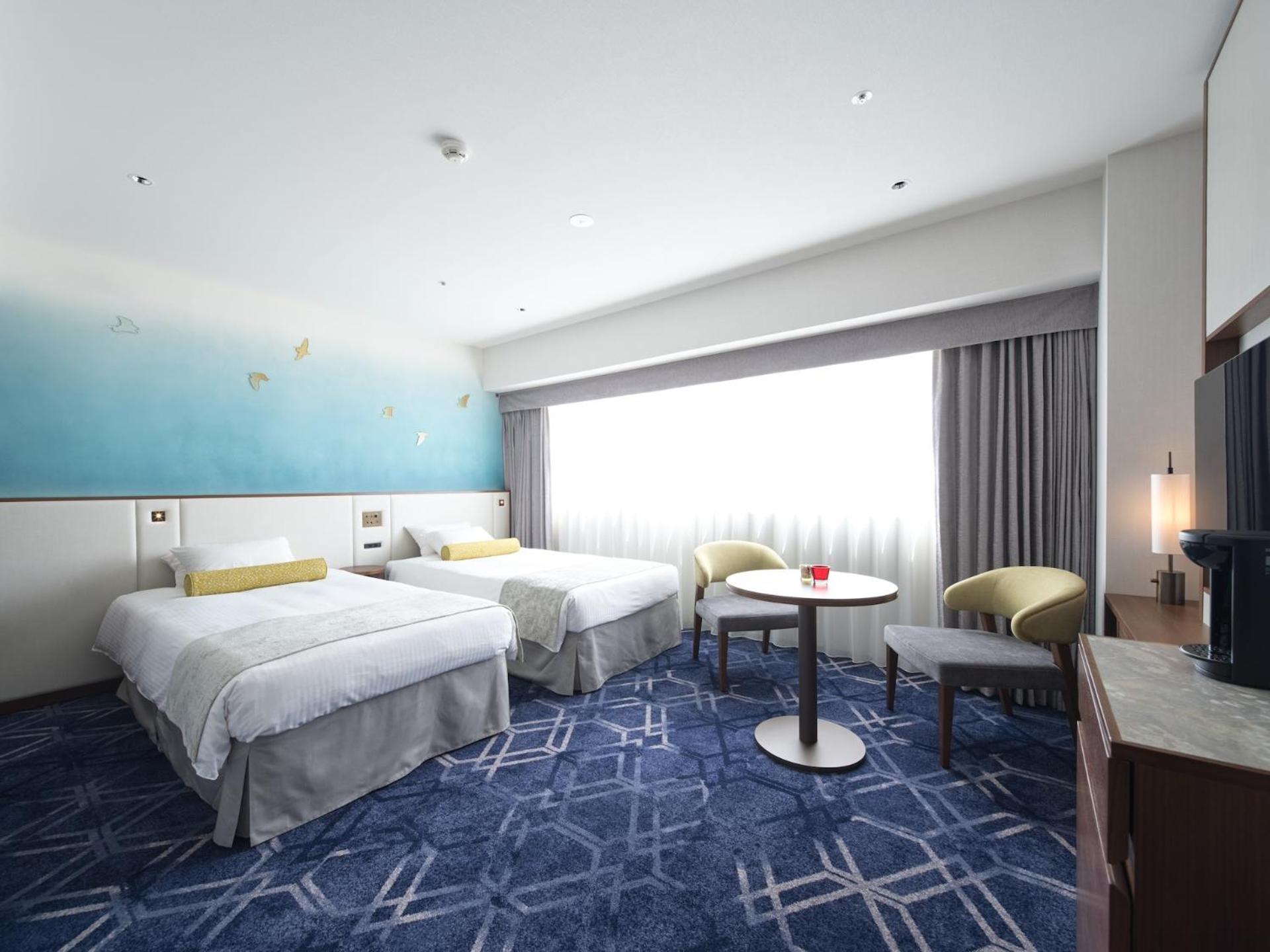 Hotel Nikko Himeji Eksteriør bilde