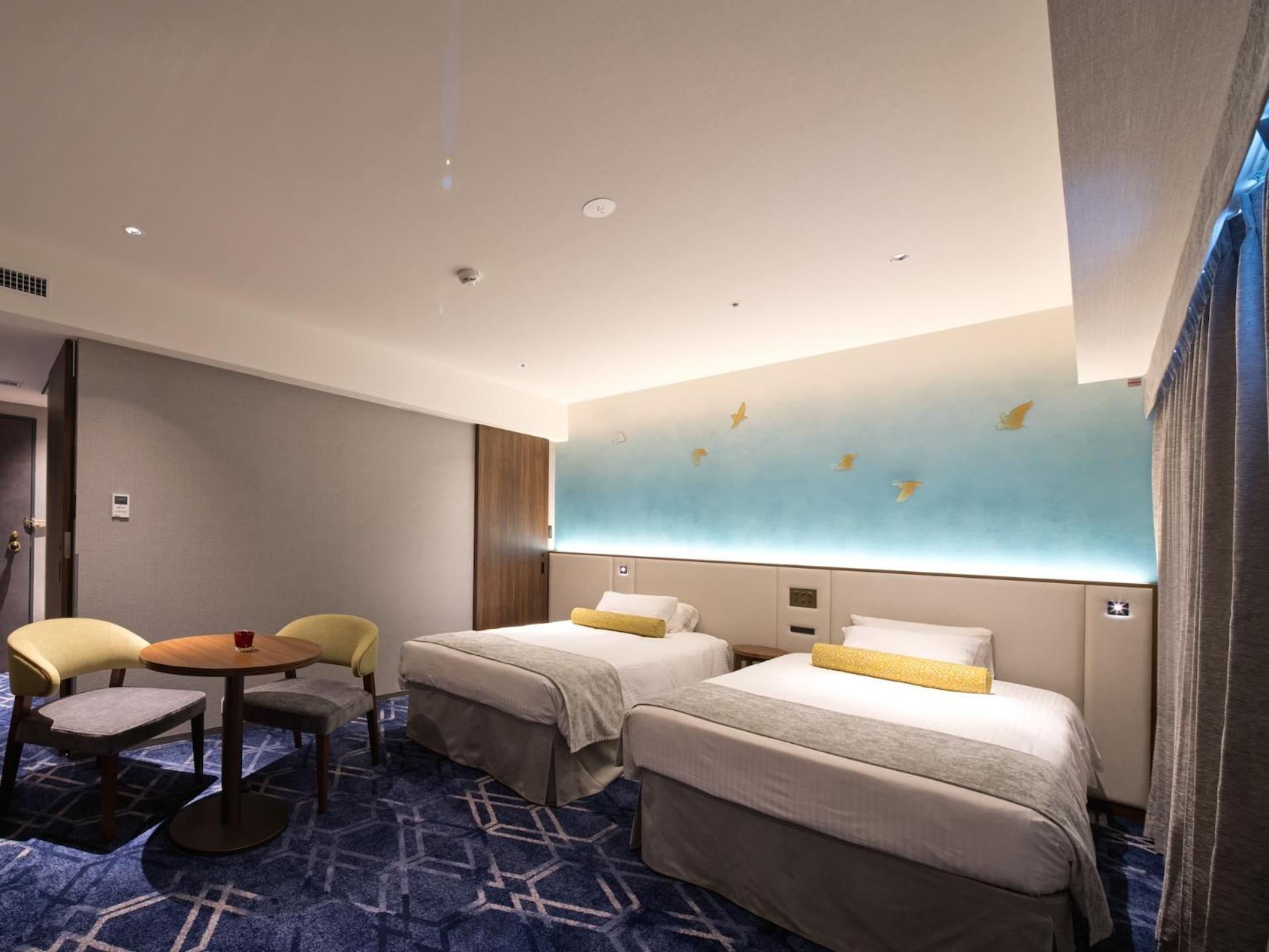 Hotel Nikko Himeji Eksteriør bilde